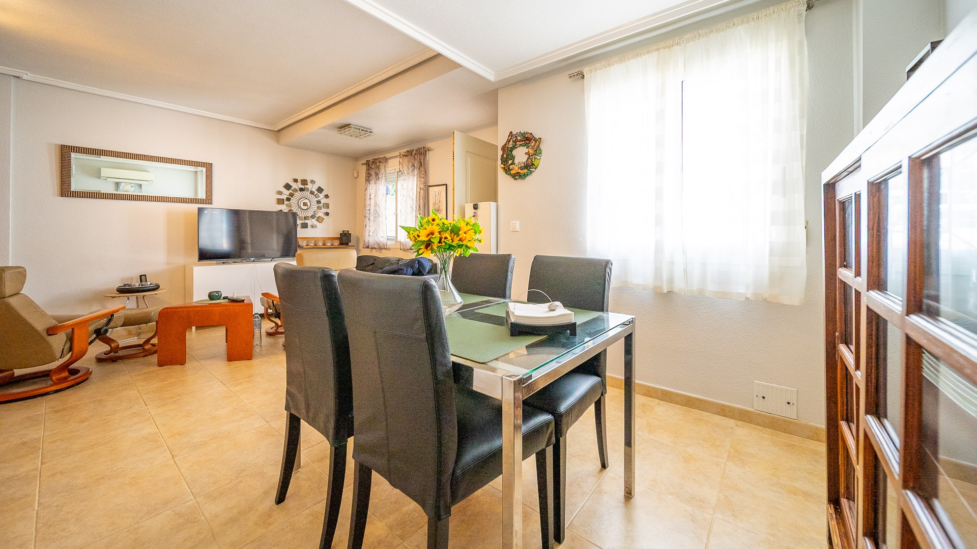 Resale - Villa - Torrevieja - Aguas Nuevas