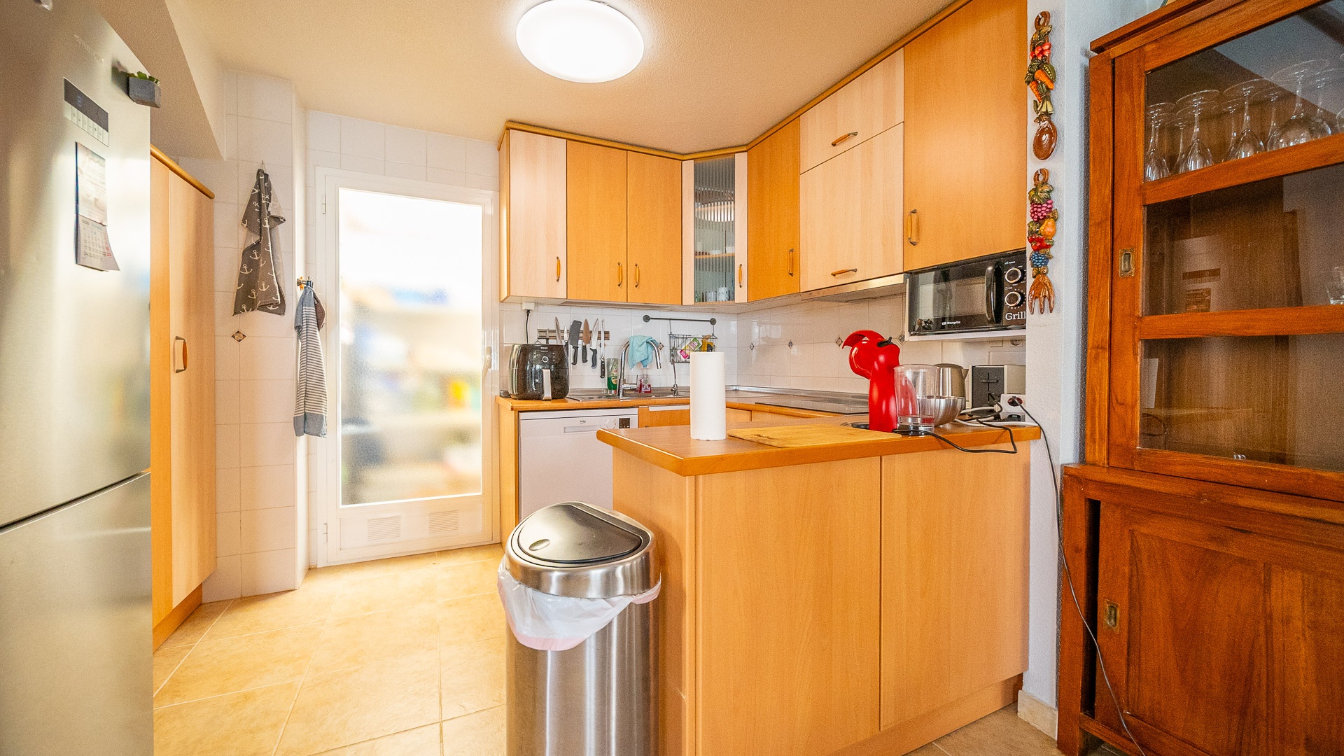 Resale - Villa - Torrevieja - Aguas Nuevas