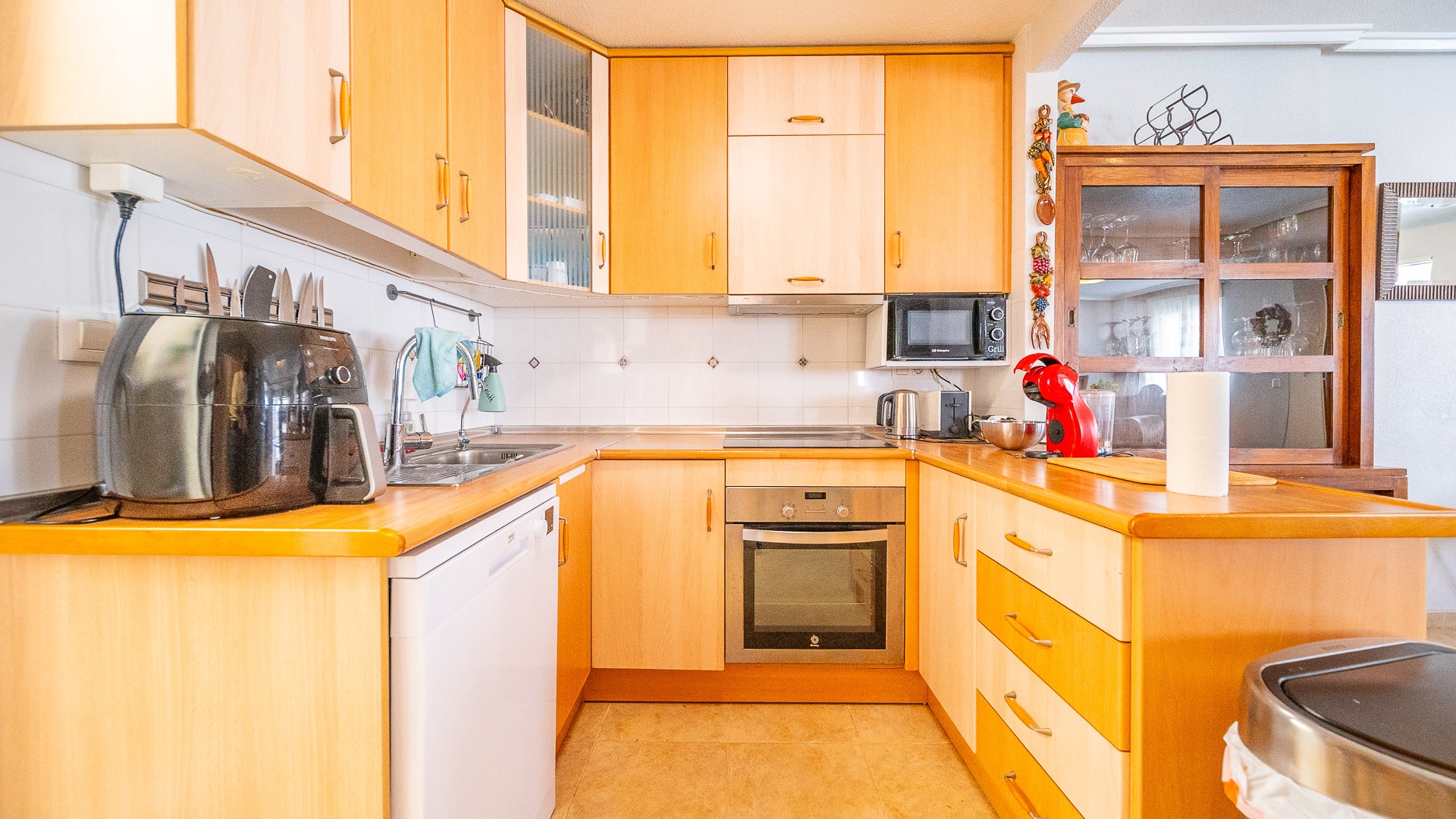 Resale - Villa - Torrevieja - Aguas Nuevas