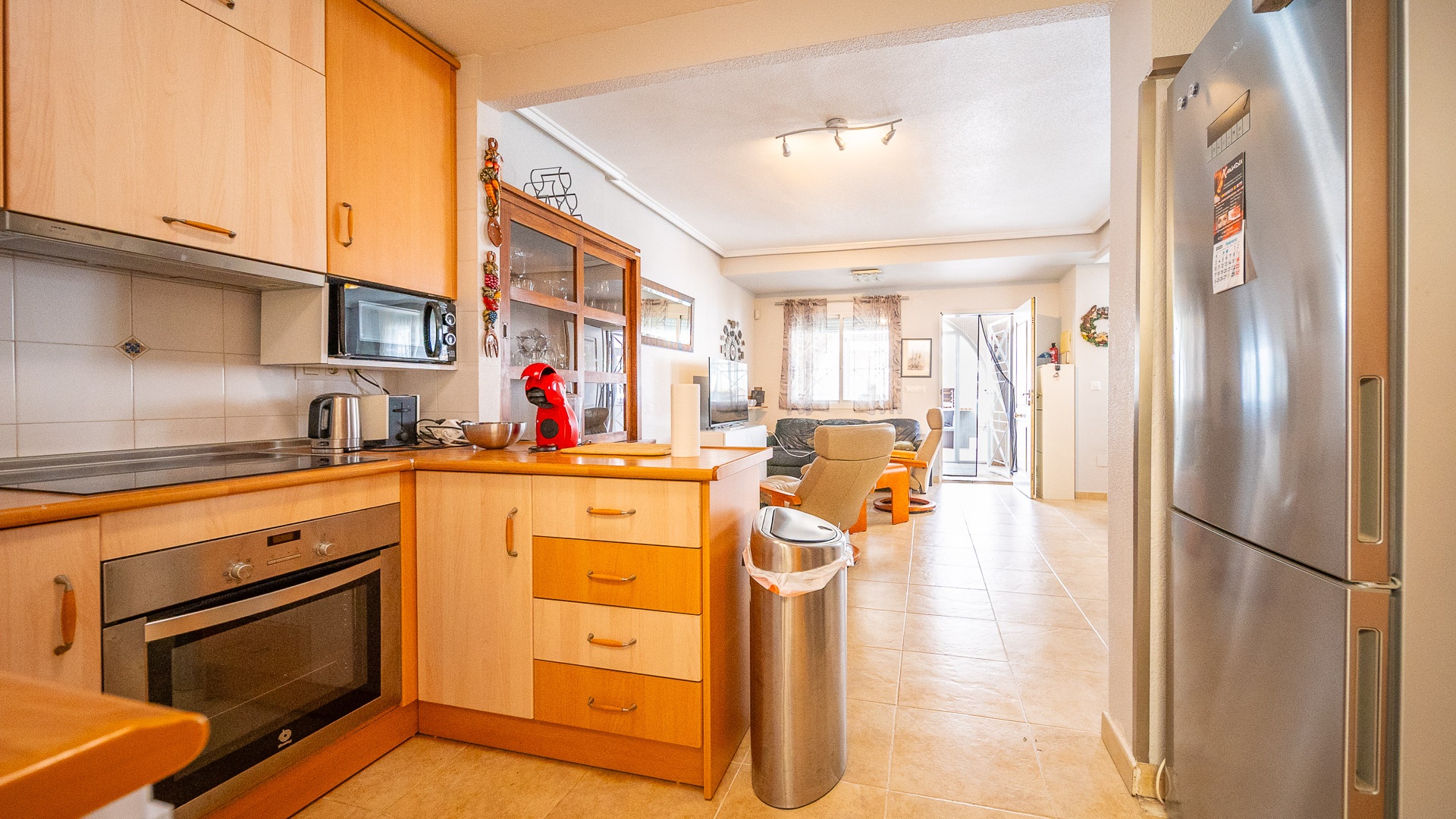 Resale - Villa - Torrevieja - Aguas Nuevas