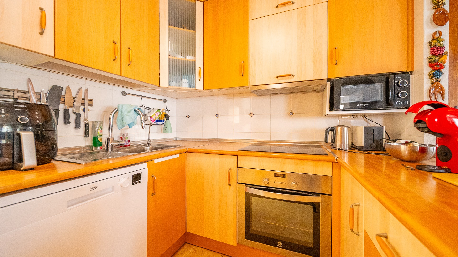 Resale - Villa - Torrevieja - Aguas Nuevas