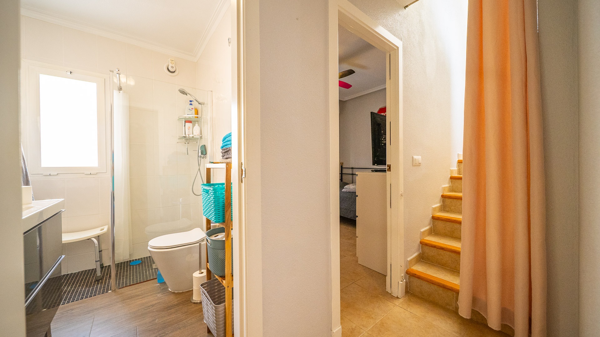 Resale - Villa - Torrevieja - Aguas Nuevas