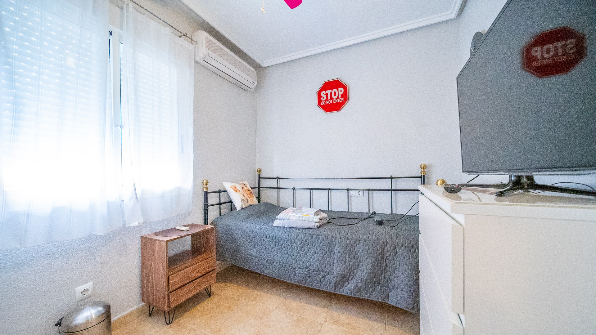 Resale - Villa - Torrevieja - Aguas Nuevas