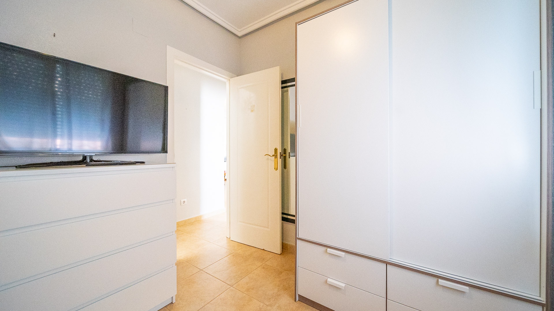 Resale - Villa - Torrevieja - Aguas Nuevas