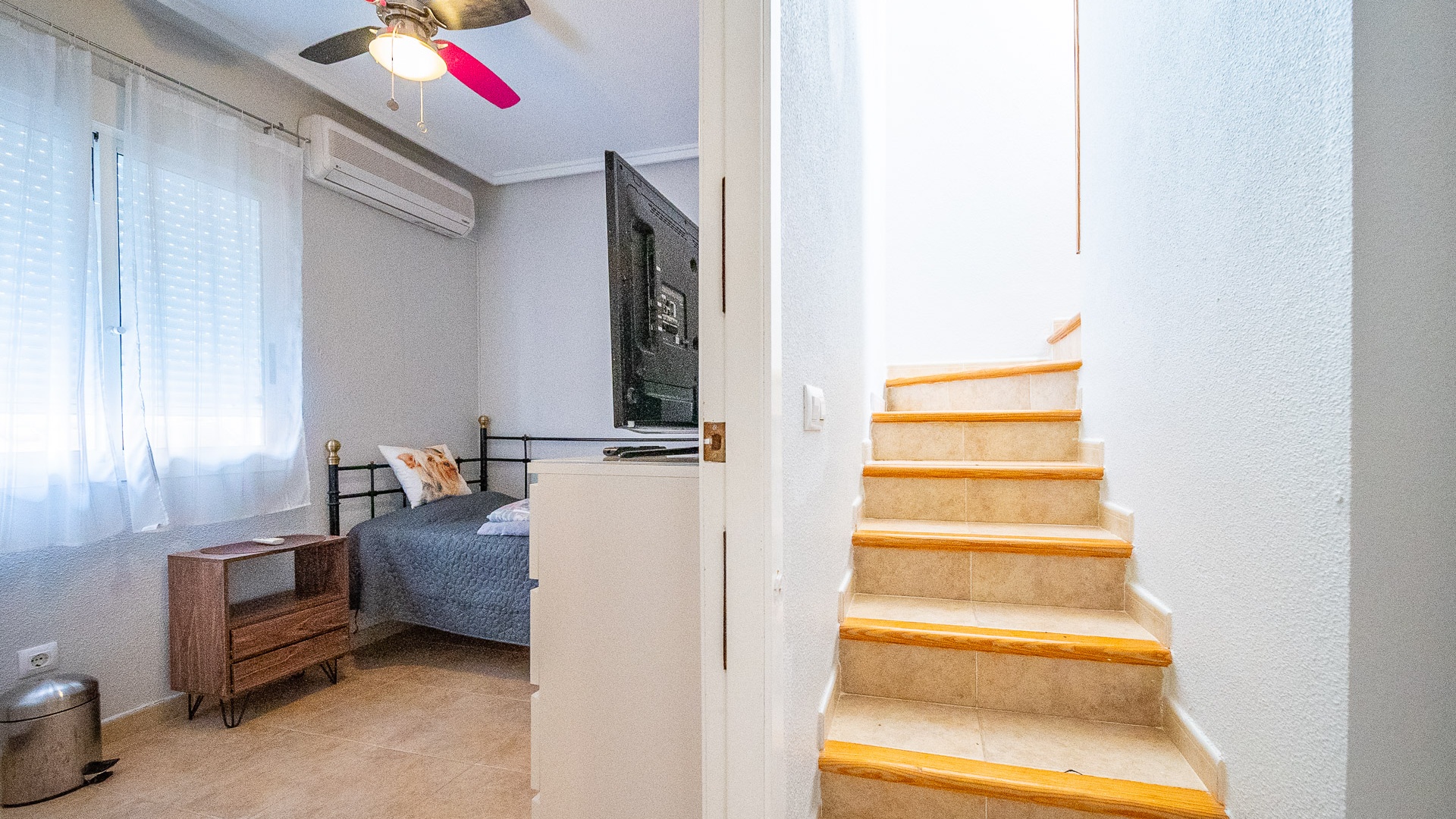 Resale - Villa - Torrevieja - Aguas Nuevas