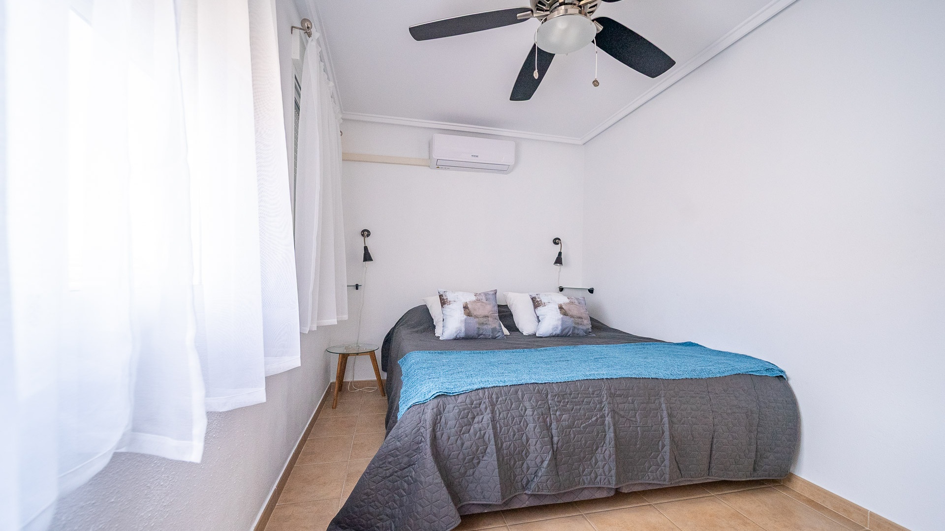 Resale - Villa - Torrevieja - Aguas Nuevas