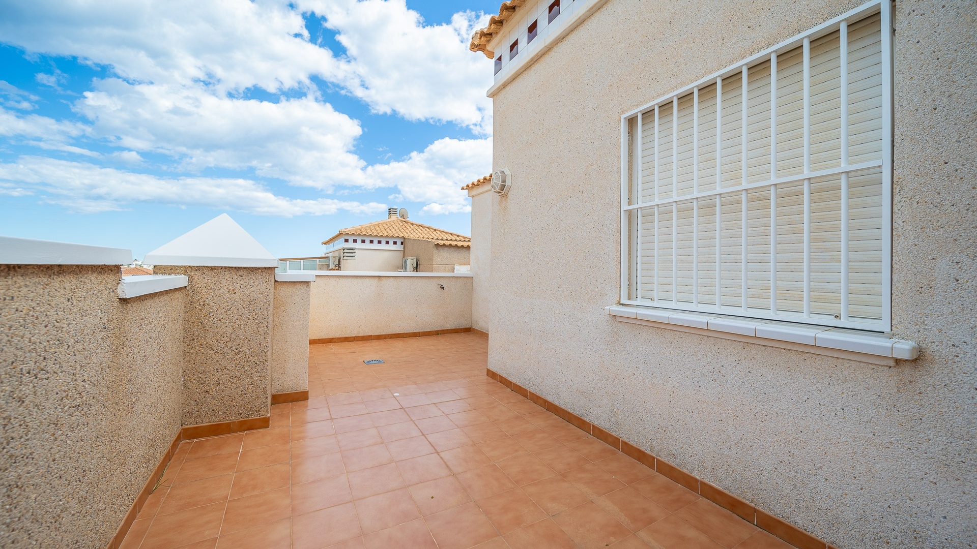 Resale - Villa - Torrevieja - Aguas Nuevas