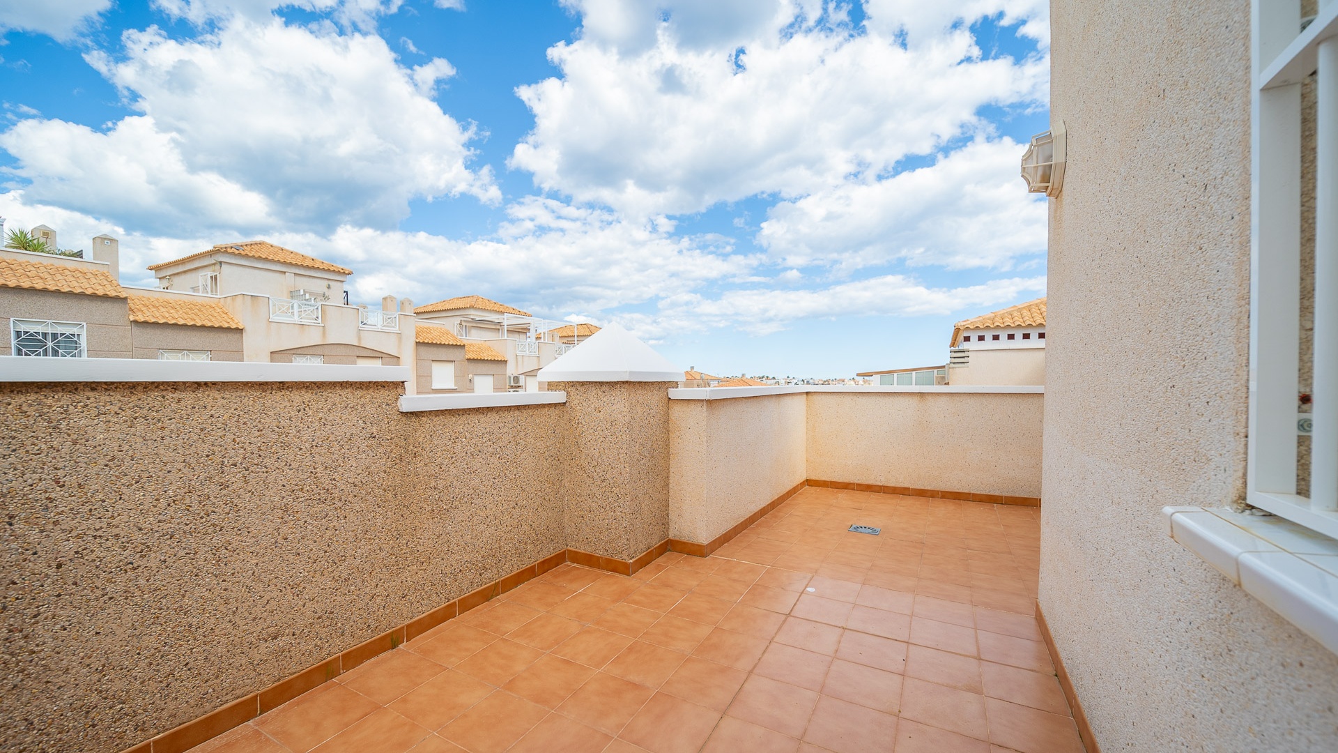 Resale - Villa - Torrevieja - Aguas Nuevas