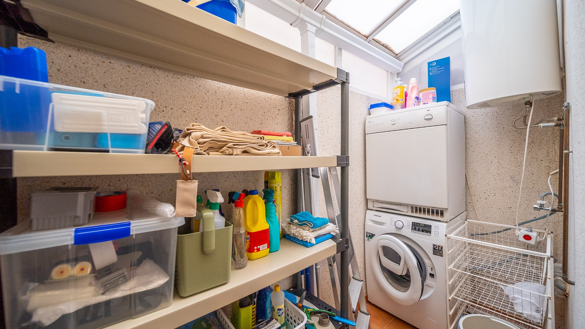 Resale - Villa - Torrevieja - Aguas Nuevas