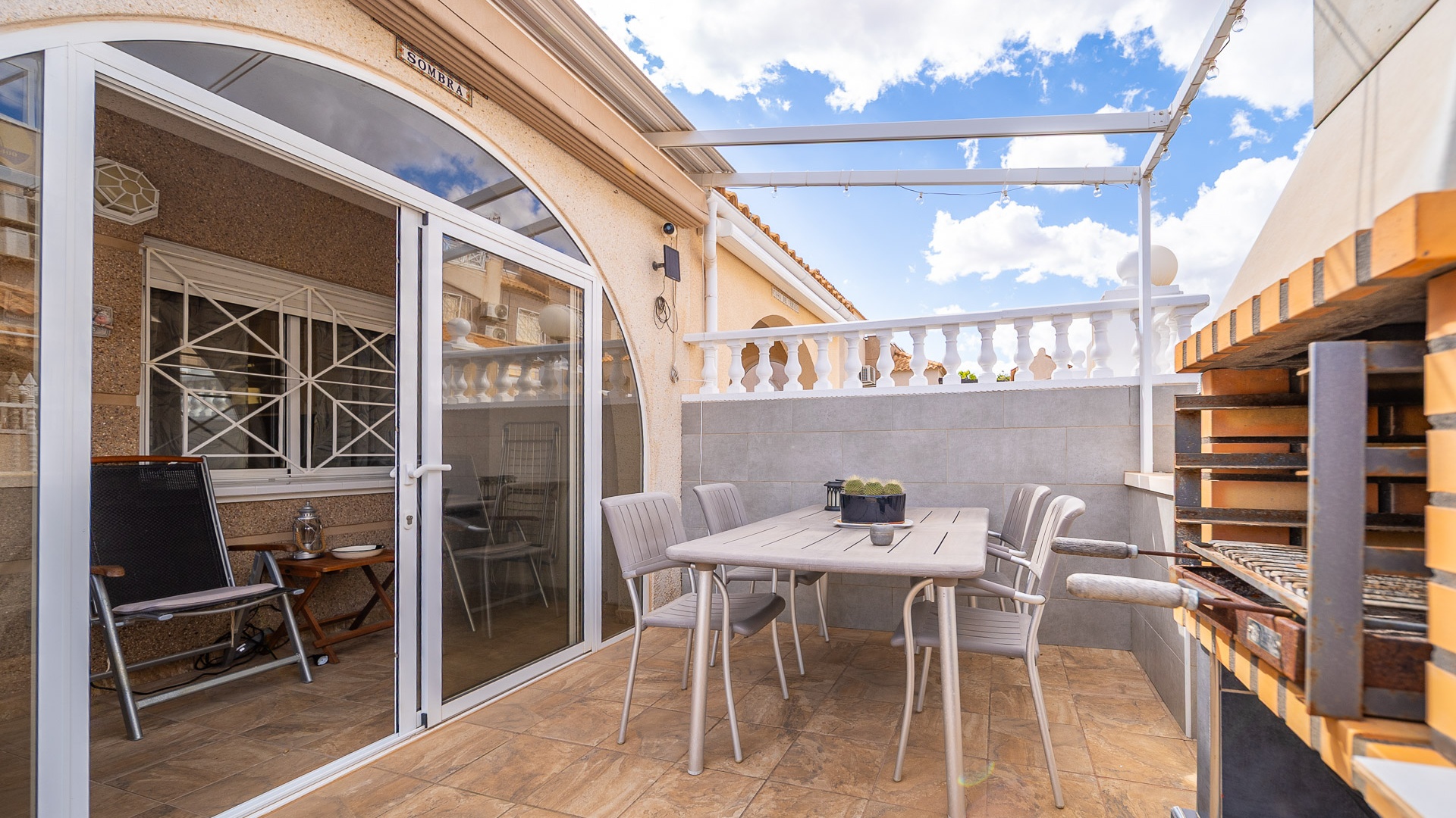 Resale - Villa - Torrevieja - Aguas Nuevas