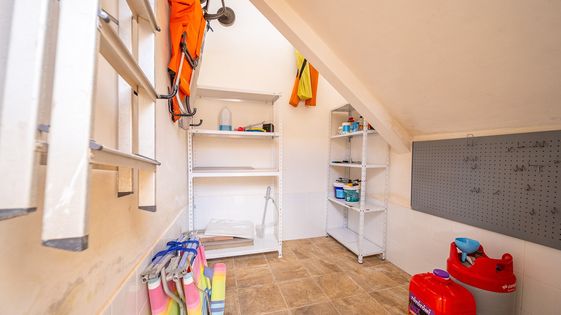 Resale - Villa - Torrevieja - Aguas Nuevas