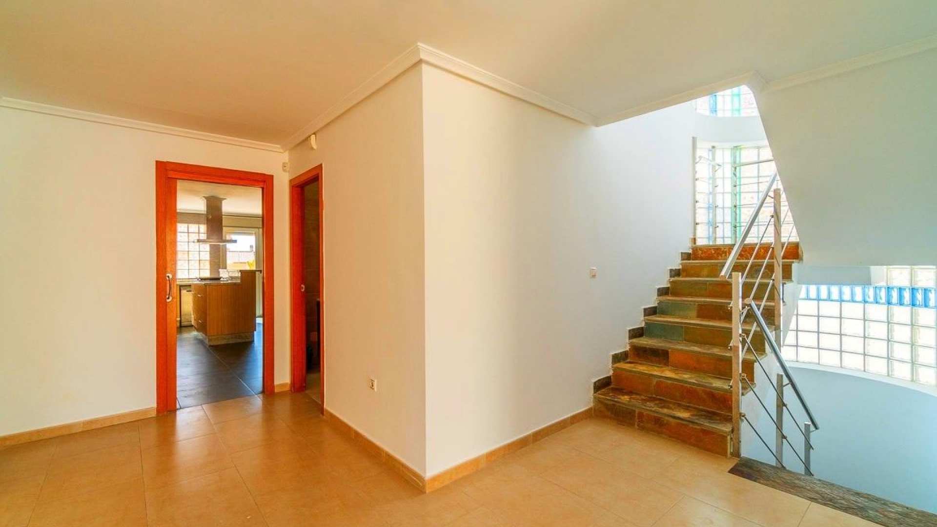 Resale - Villa - Torrevieja - Aguas Nuevas