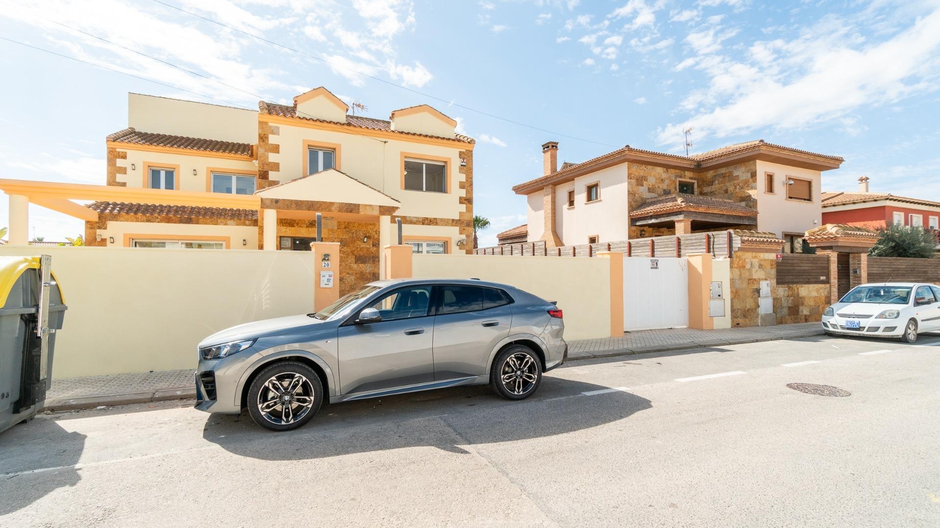 Resale - Villa - Torrevieja - Aguas Nuevas