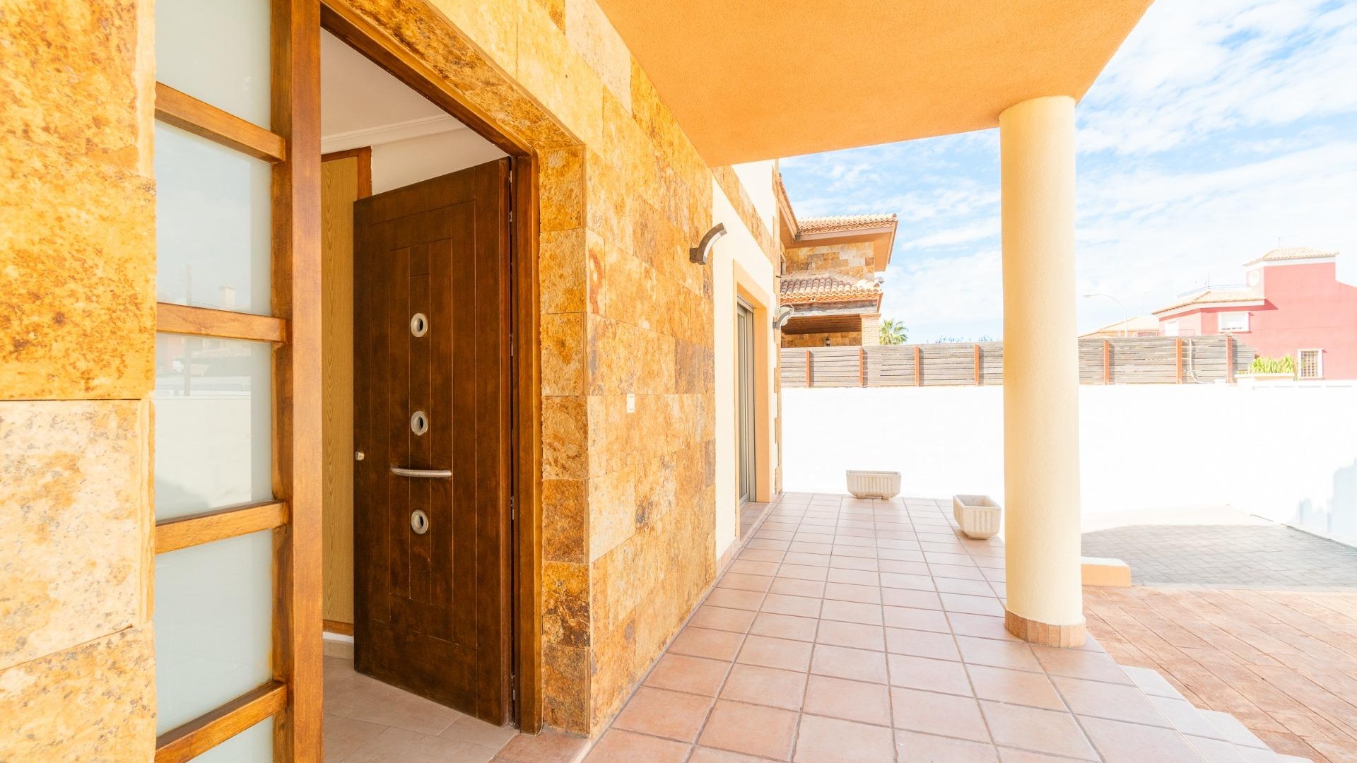 Resale - Villa - Torrevieja - Aguas Nuevas