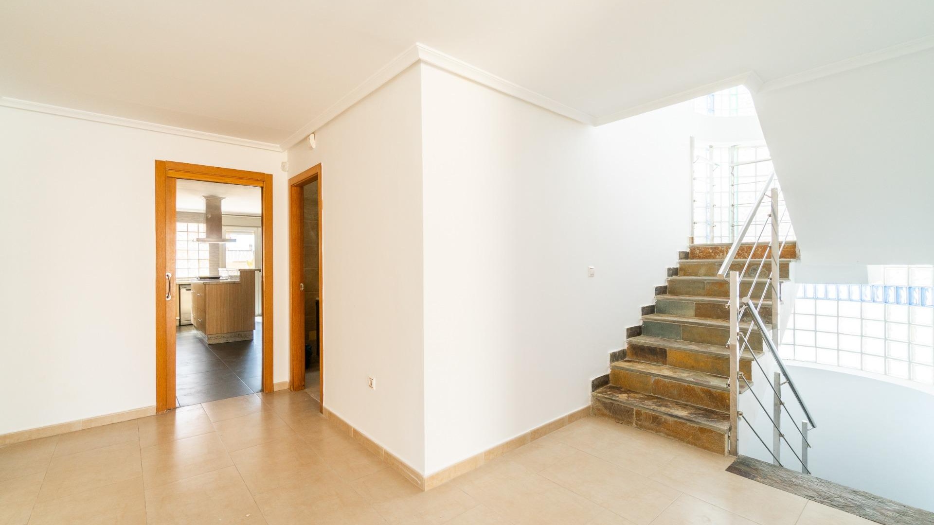 Resale - Villa - Torrevieja - Aguas Nuevas