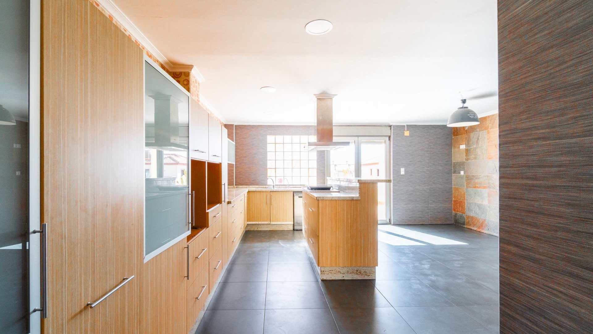 Resale - Villa - Torrevieja - Aguas Nuevas