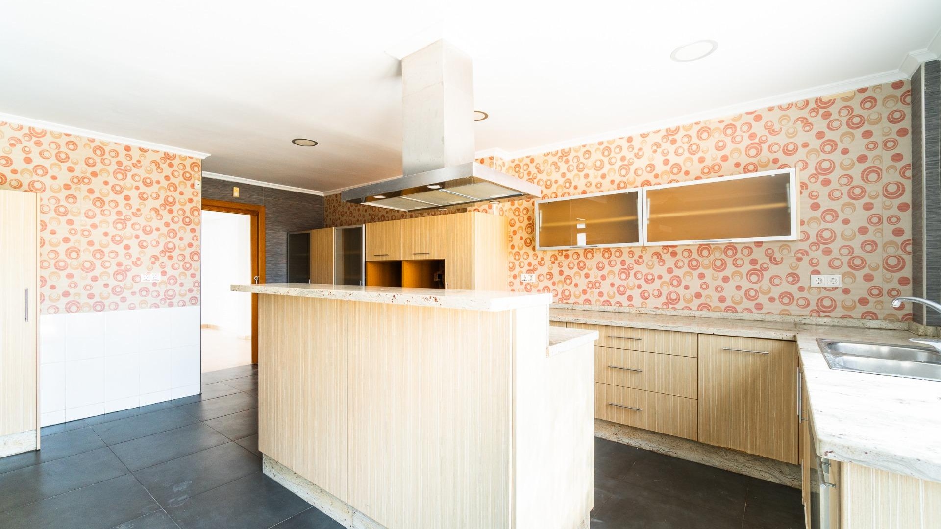 Resale - Villa - Torrevieja - Aguas Nuevas