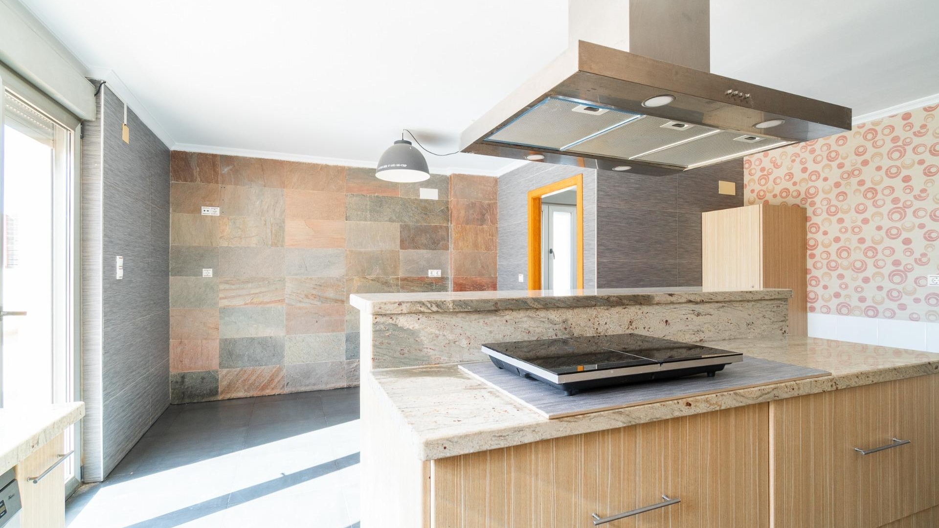 Resale - Villa - Torrevieja - Aguas Nuevas