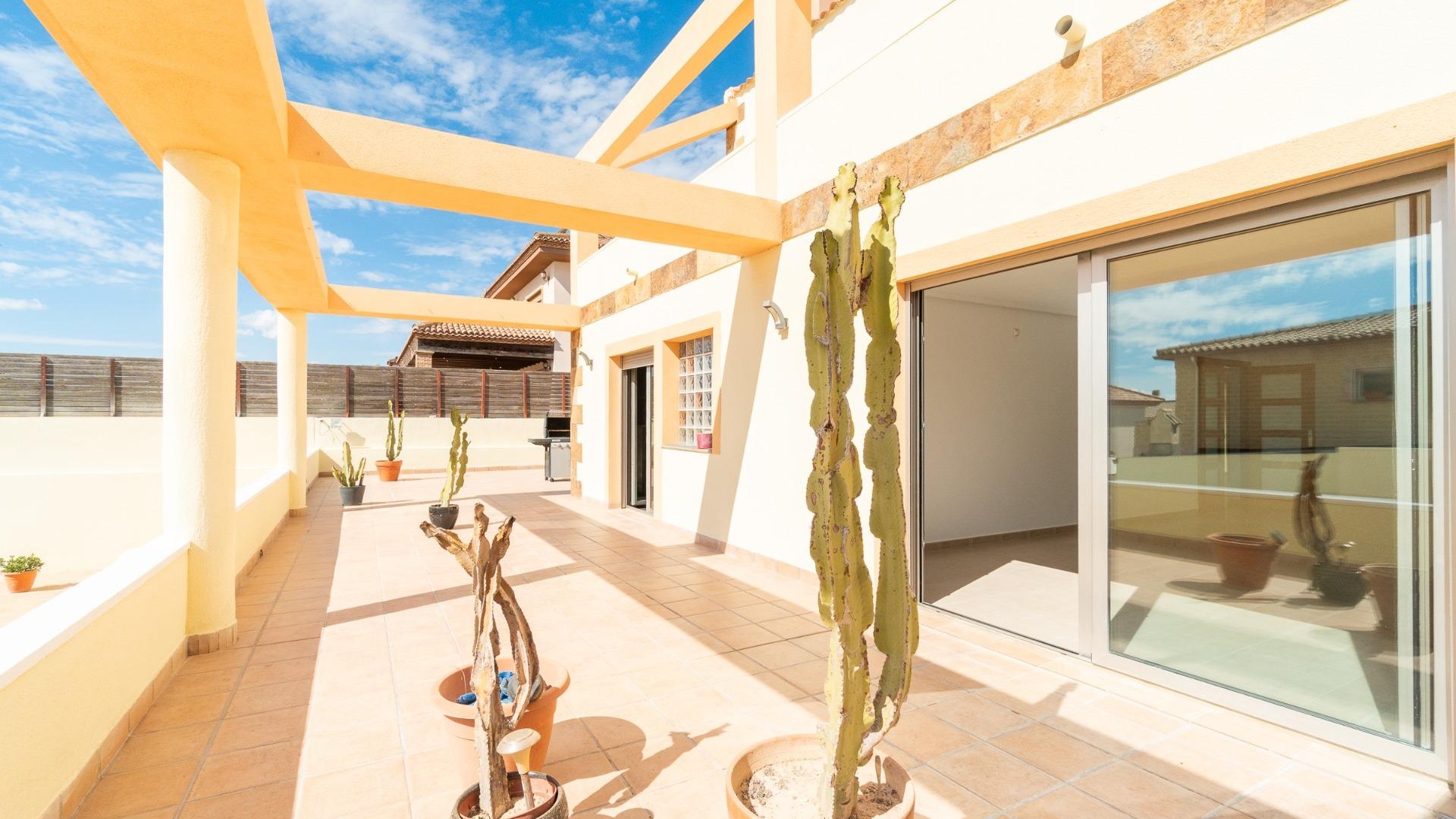 Resale - Villa - Torrevieja - Aguas Nuevas