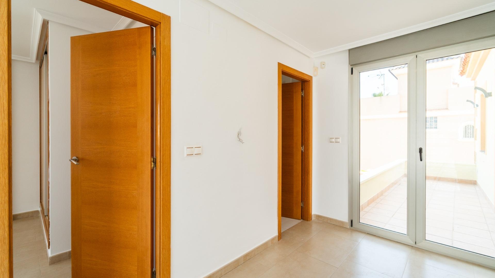 Resale - Villa - Torrevieja - Aguas Nuevas