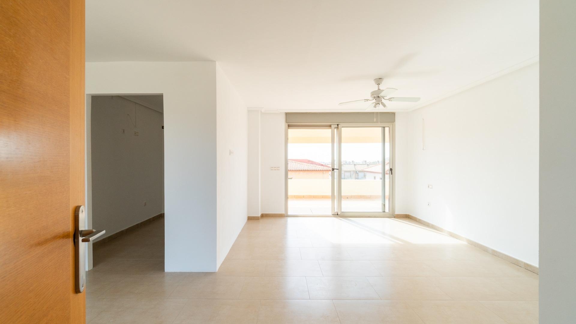 Resale - Villa - Torrevieja - Aguas Nuevas