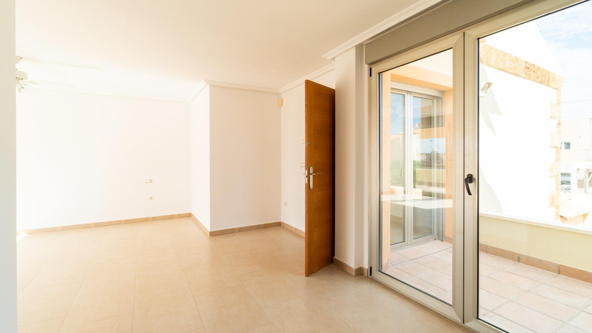 Resale - Villa - Torrevieja - Aguas Nuevas