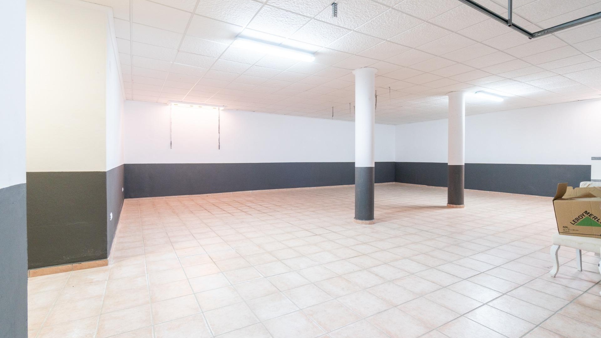 Resale - Villa - Torrevieja - Aguas Nuevas