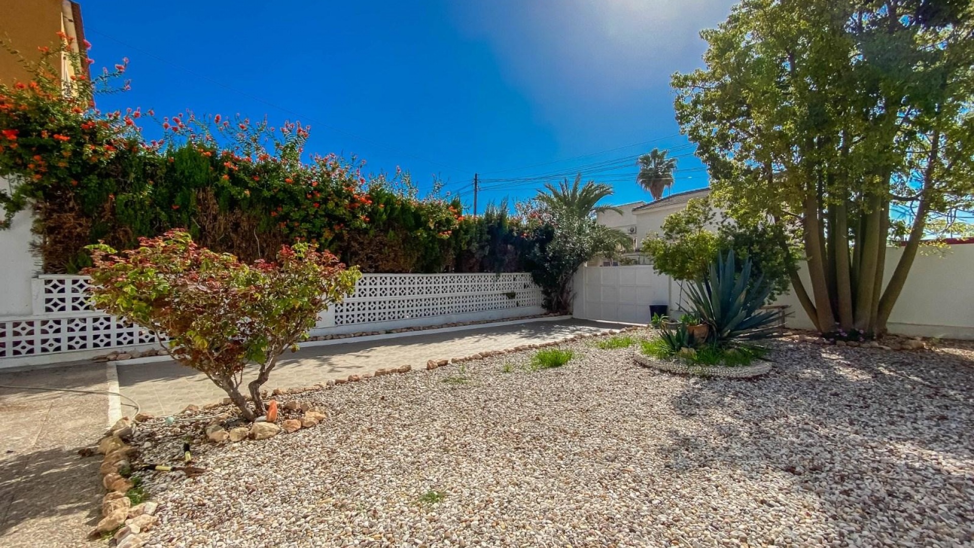 Resale - Villa - Torrevieja - Aguas Nuevas