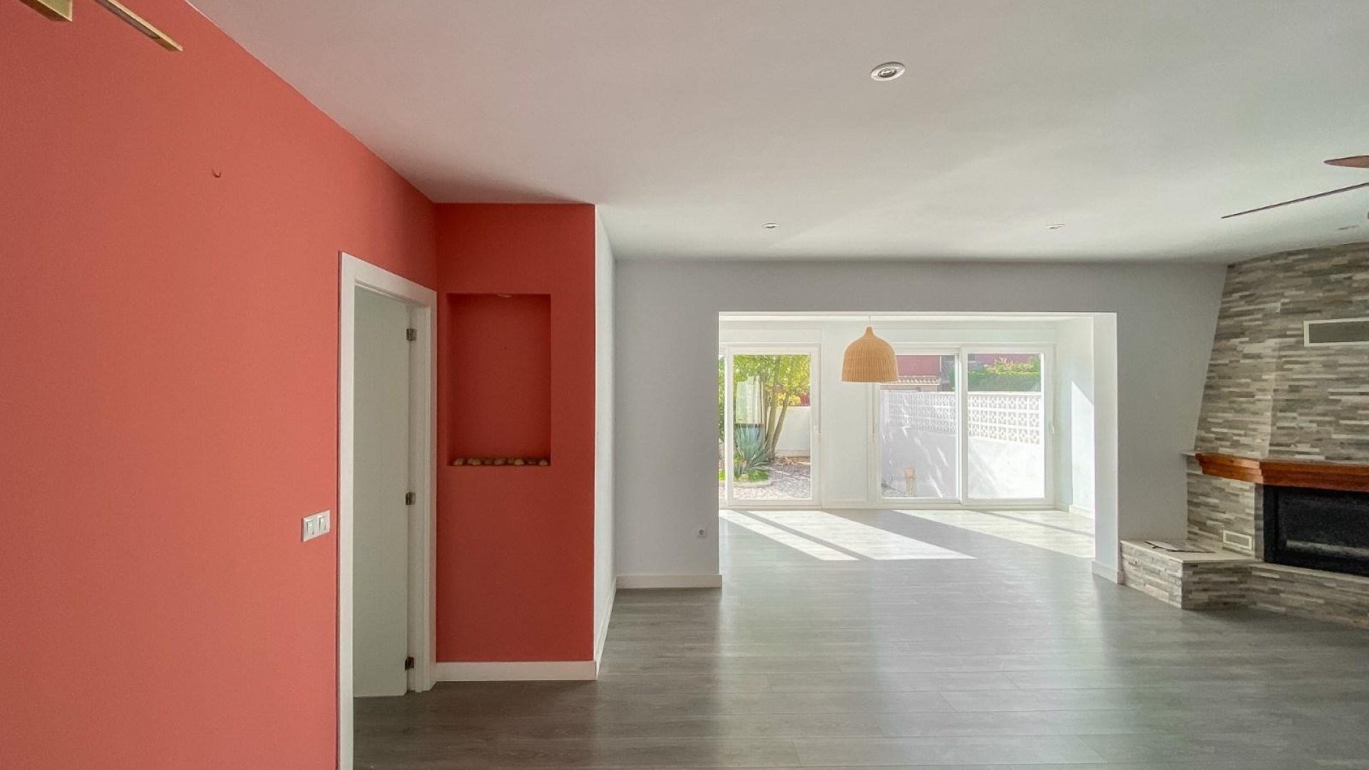 Resale - Villa - Torrevieja - Aguas Nuevas