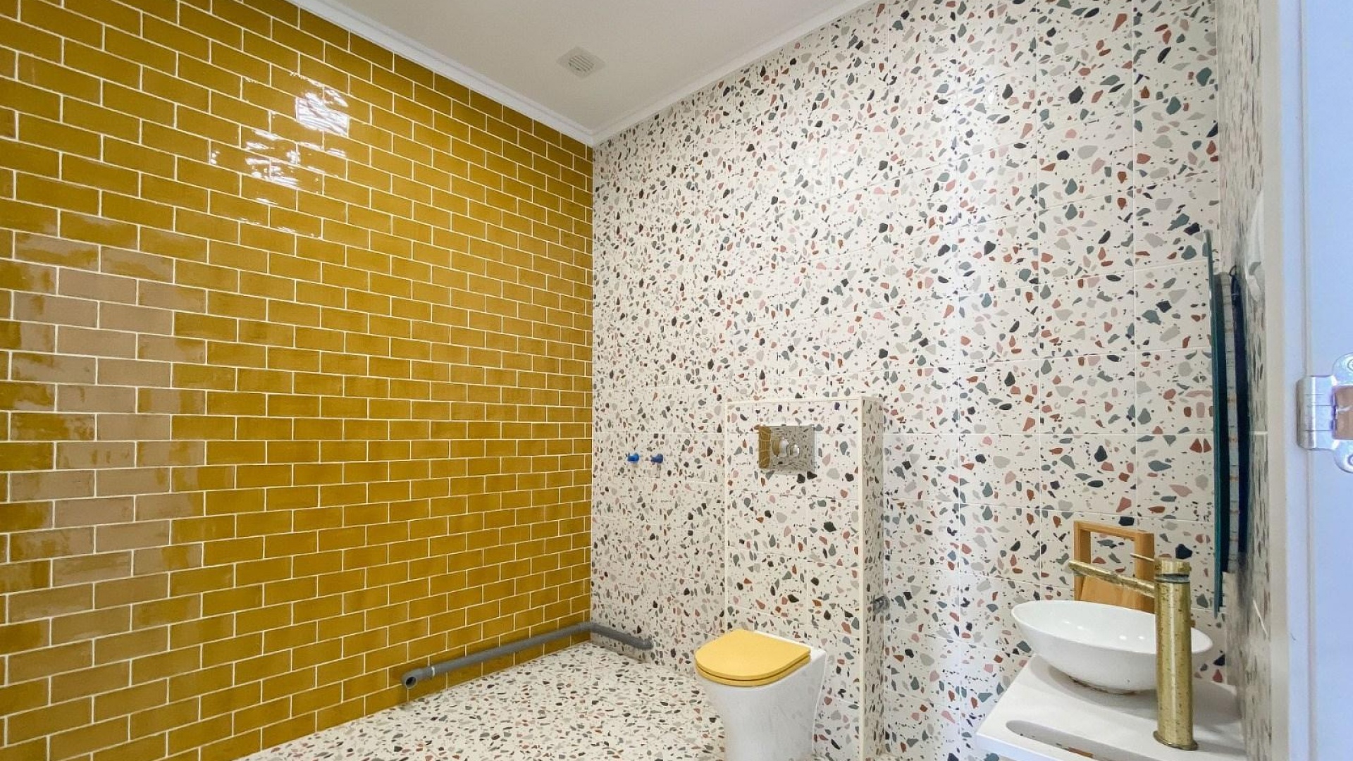 Resale - Villa - Torrevieja - Aguas Nuevas