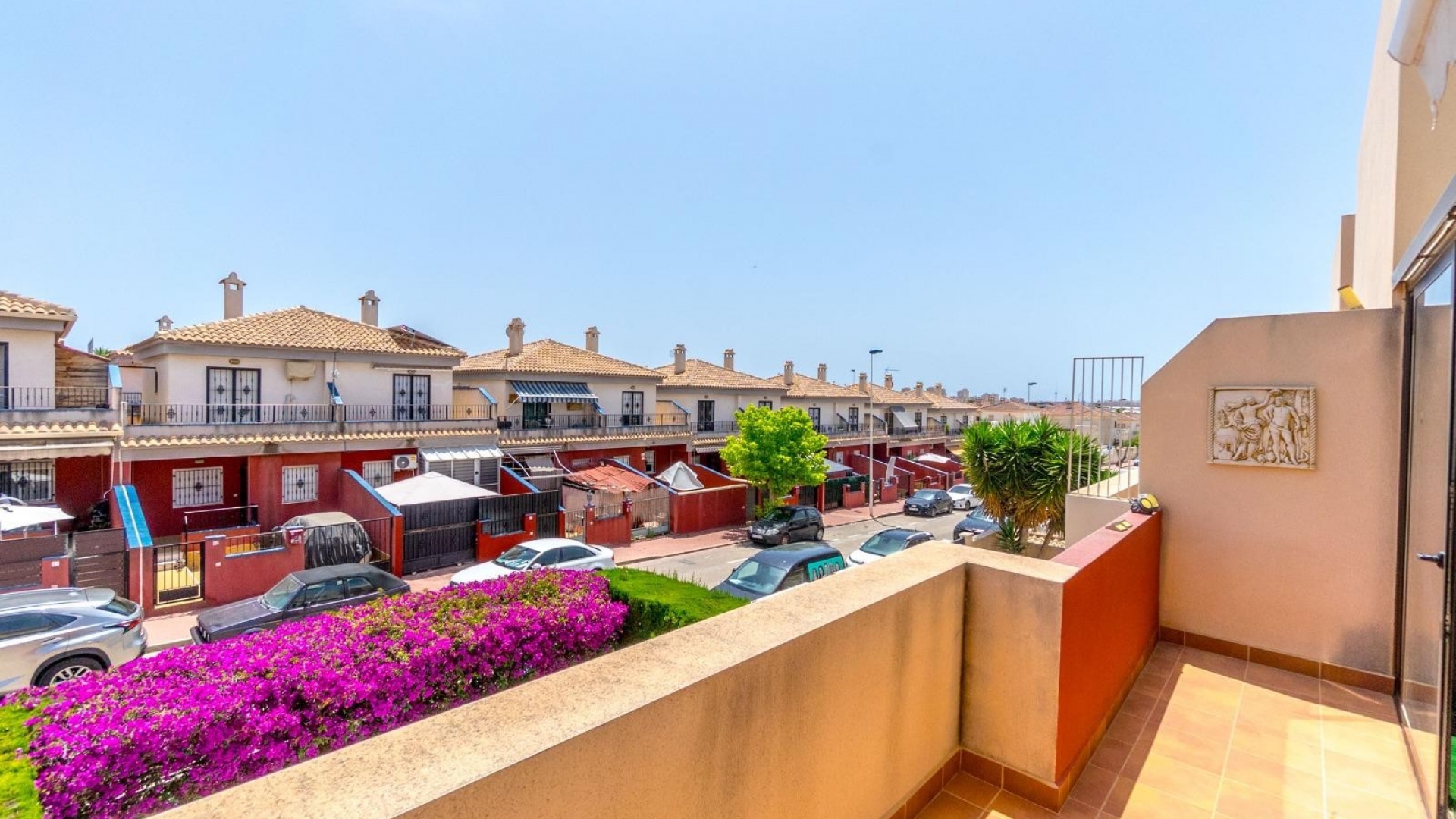 Resale - Villa - Torrevieja - Aguas Nuevas