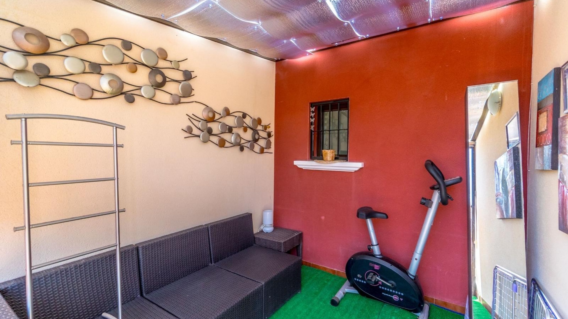 Resale - Villa - Torrevieja - Aguas Nuevas