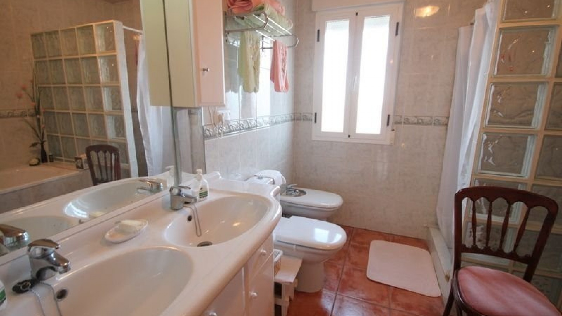 Resale - Villa - Torrevieja - Aguas Nuevas