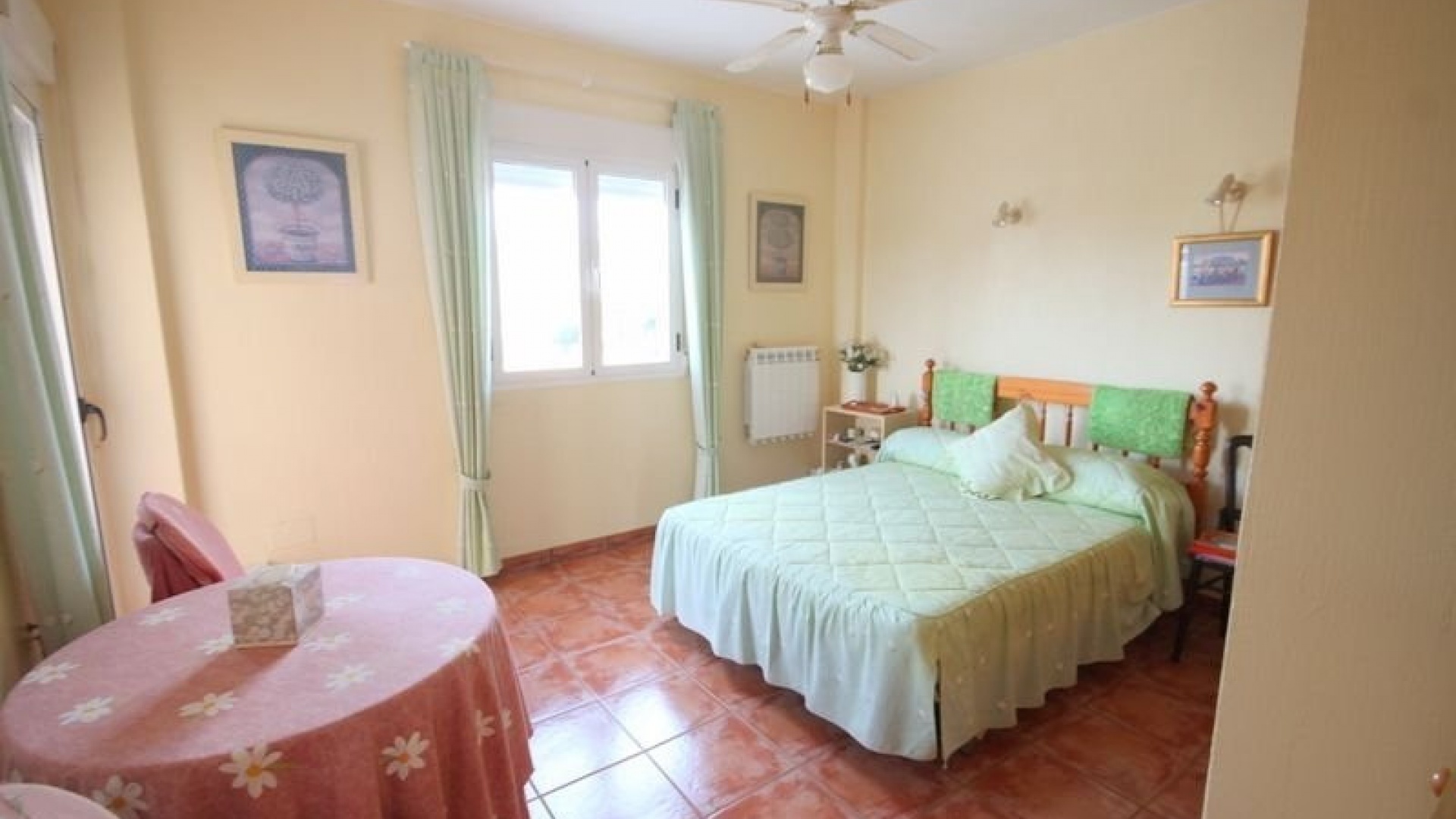 Resale - Villa - Torrevieja - Aguas Nuevas