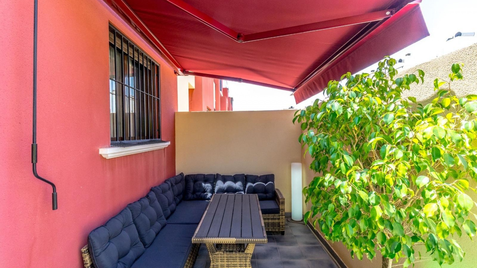 Resale - Villa - Torrevieja - Aguas Nuevas