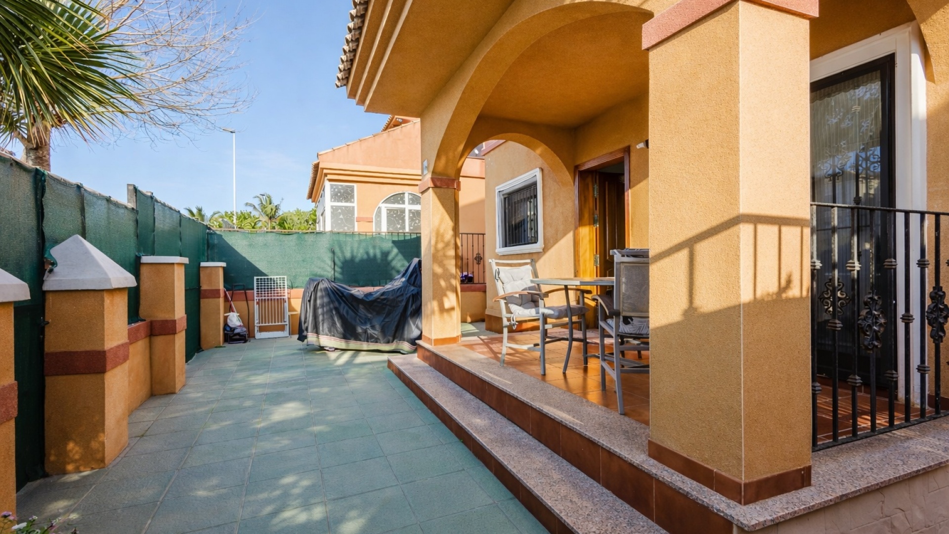 Resale - Villa - Torrevieja - Aguas Nuevas