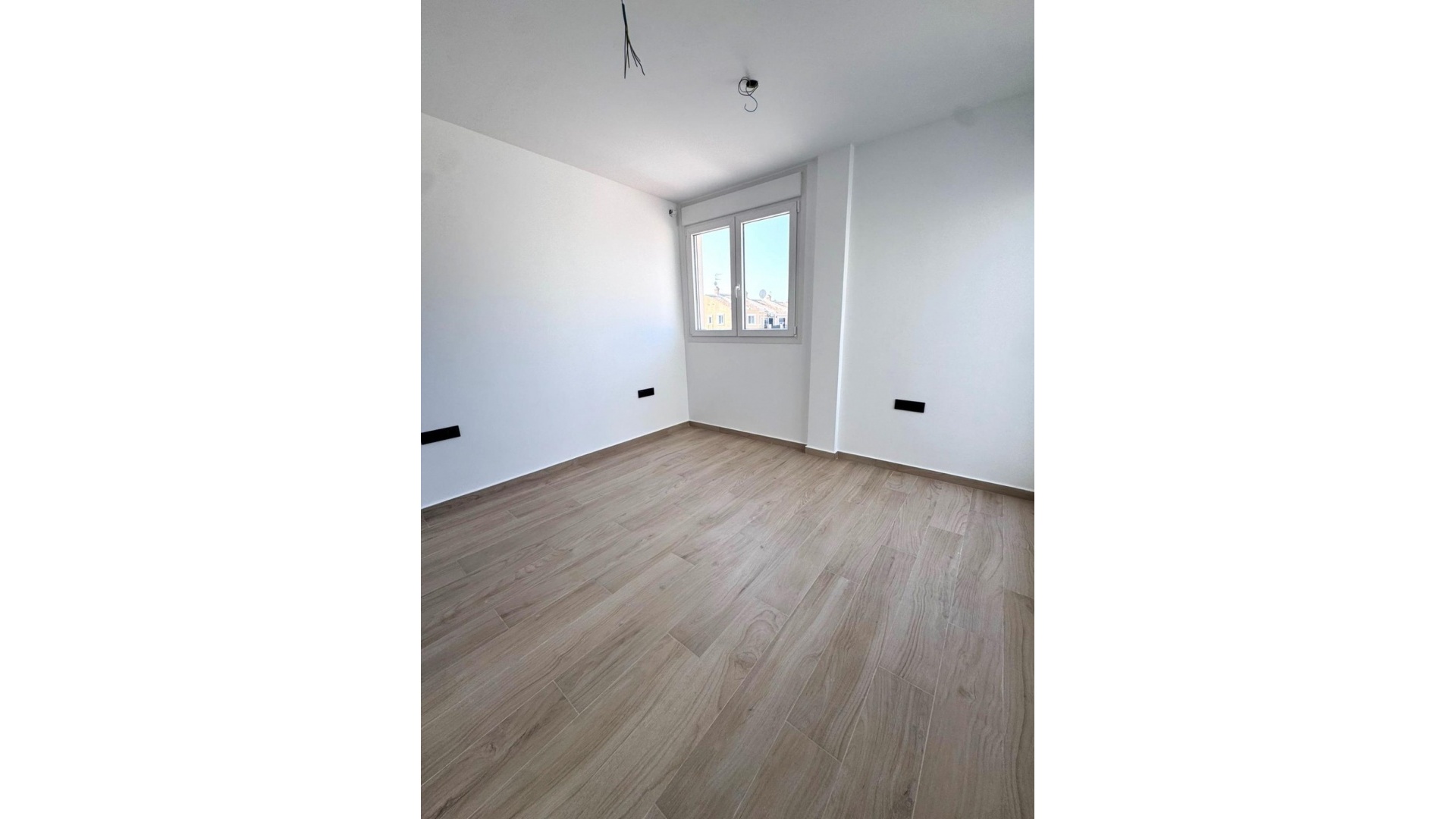 Resale - Villa - Torrevieja - Aguas Nuevas