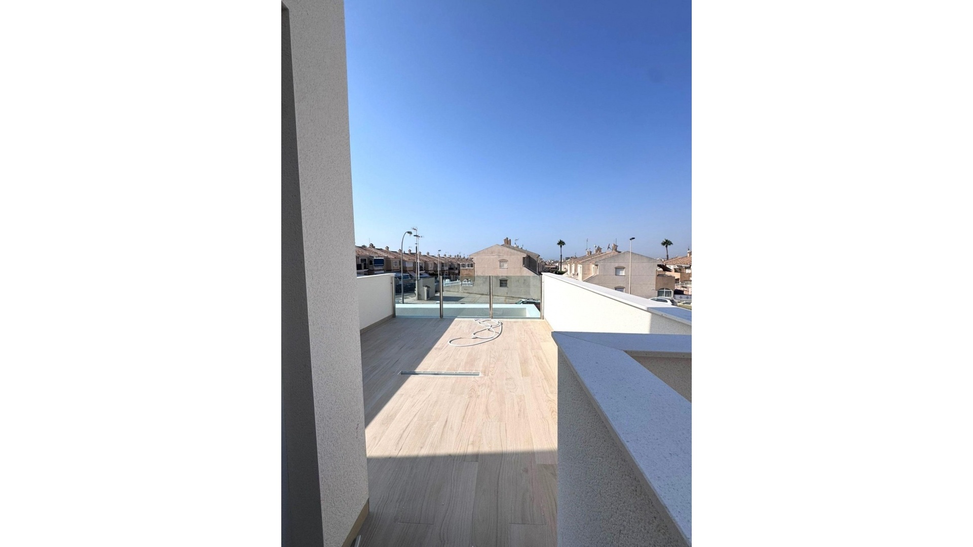 Resale - Villa - Torrevieja - Aguas Nuevas