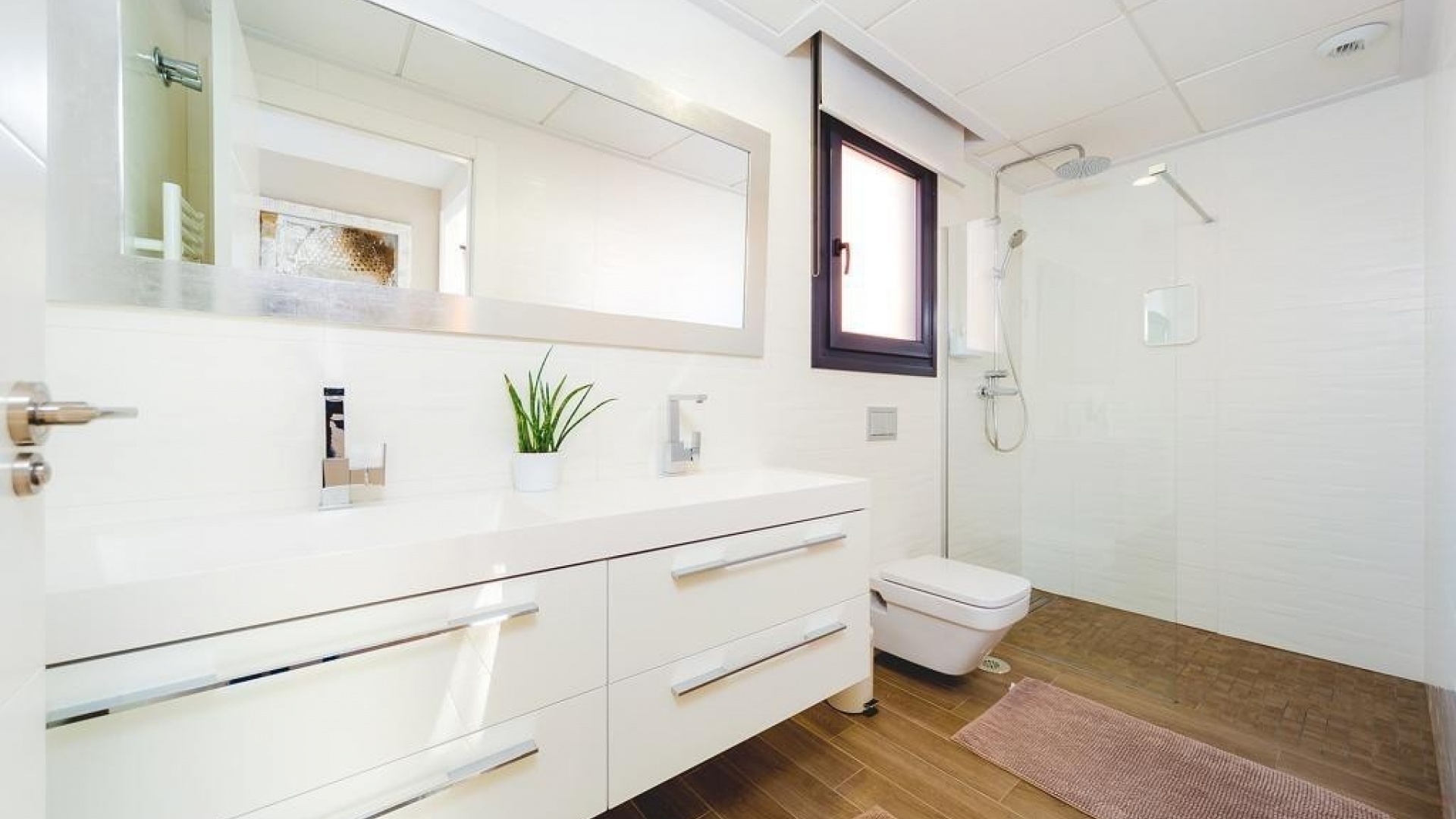 Resale - Villa - Torrevieja - Aguas Nuevas