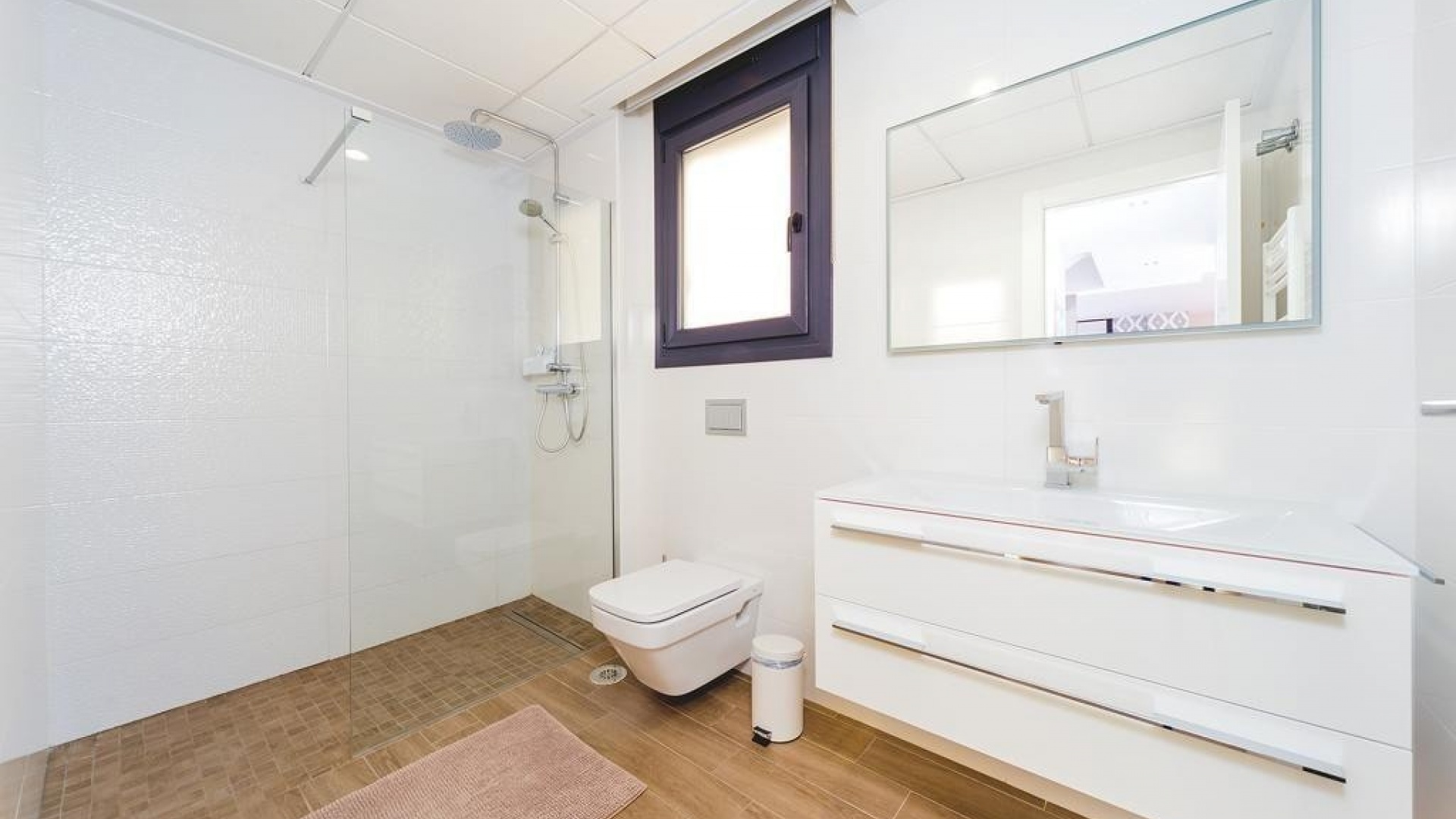 Resale - Villa - Torrevieja - Aguas Nuevas