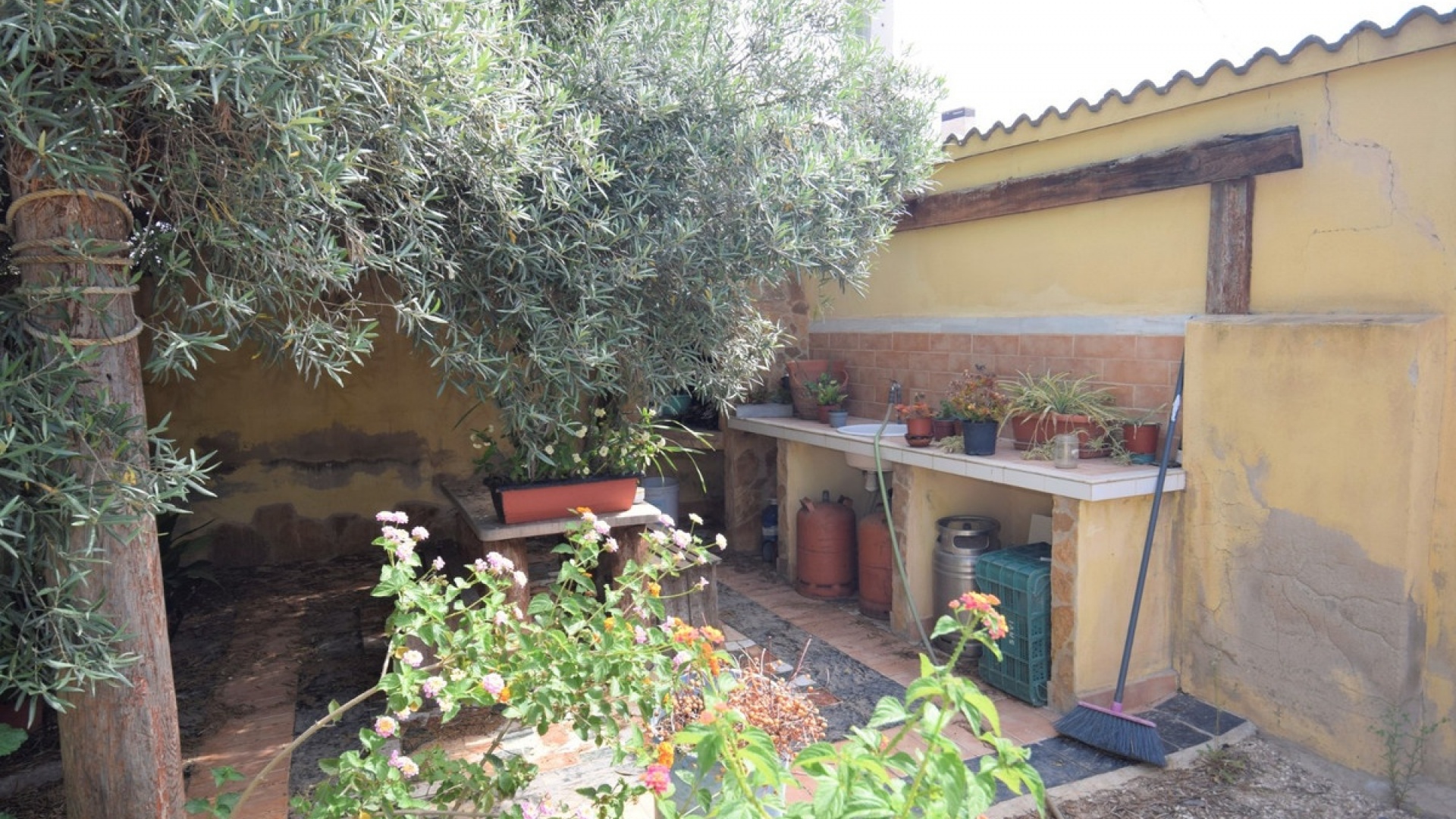 Resale - Villa - Torrevieja - Aguas Nuevas