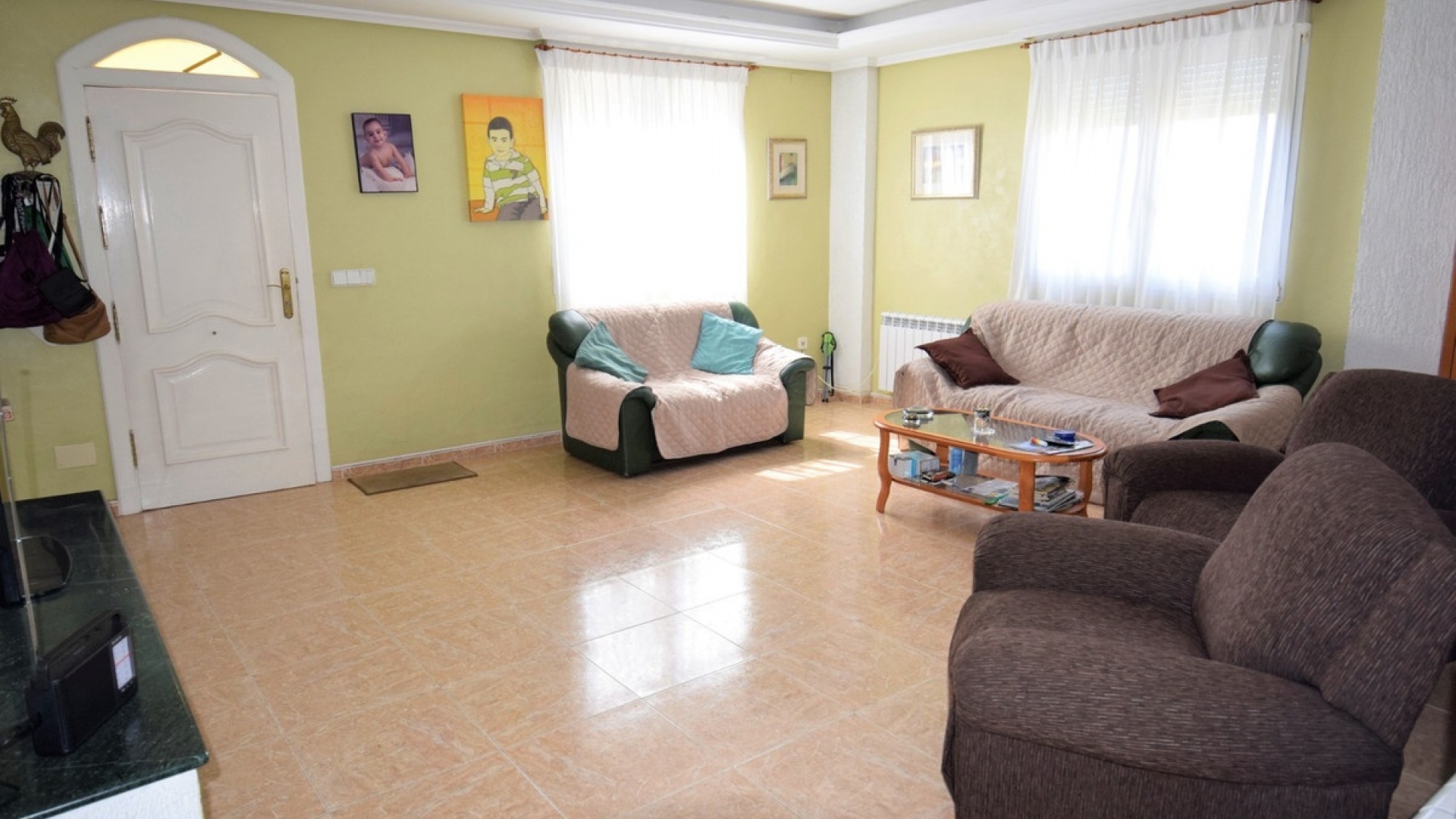 Resale - Villa - Torrevieja - Aguas Nuevas
