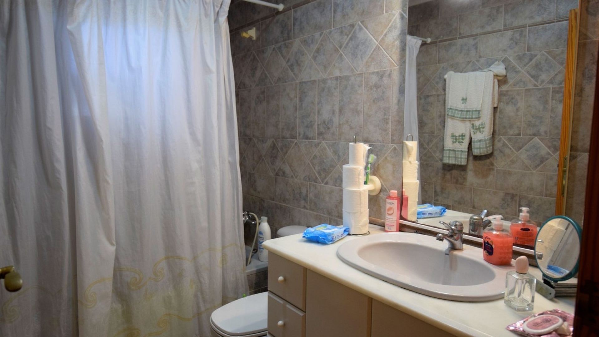 Resale - Villa - Torrevieja - Aguas Nuevas