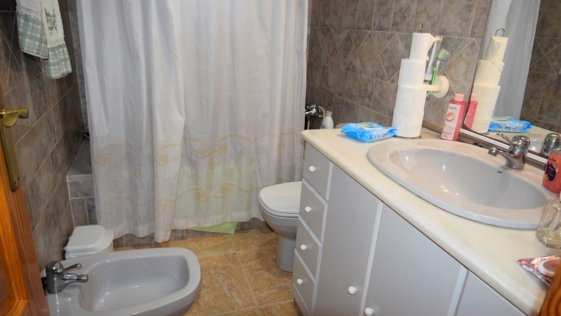 Resale - Villa - Torrevieja - Aguas Nuevas