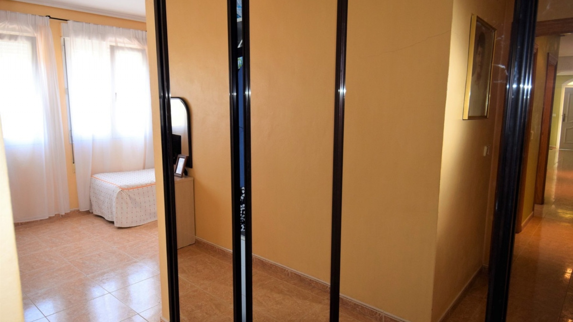 Resale - Villa - Torrevieja - Aguas Nuevas