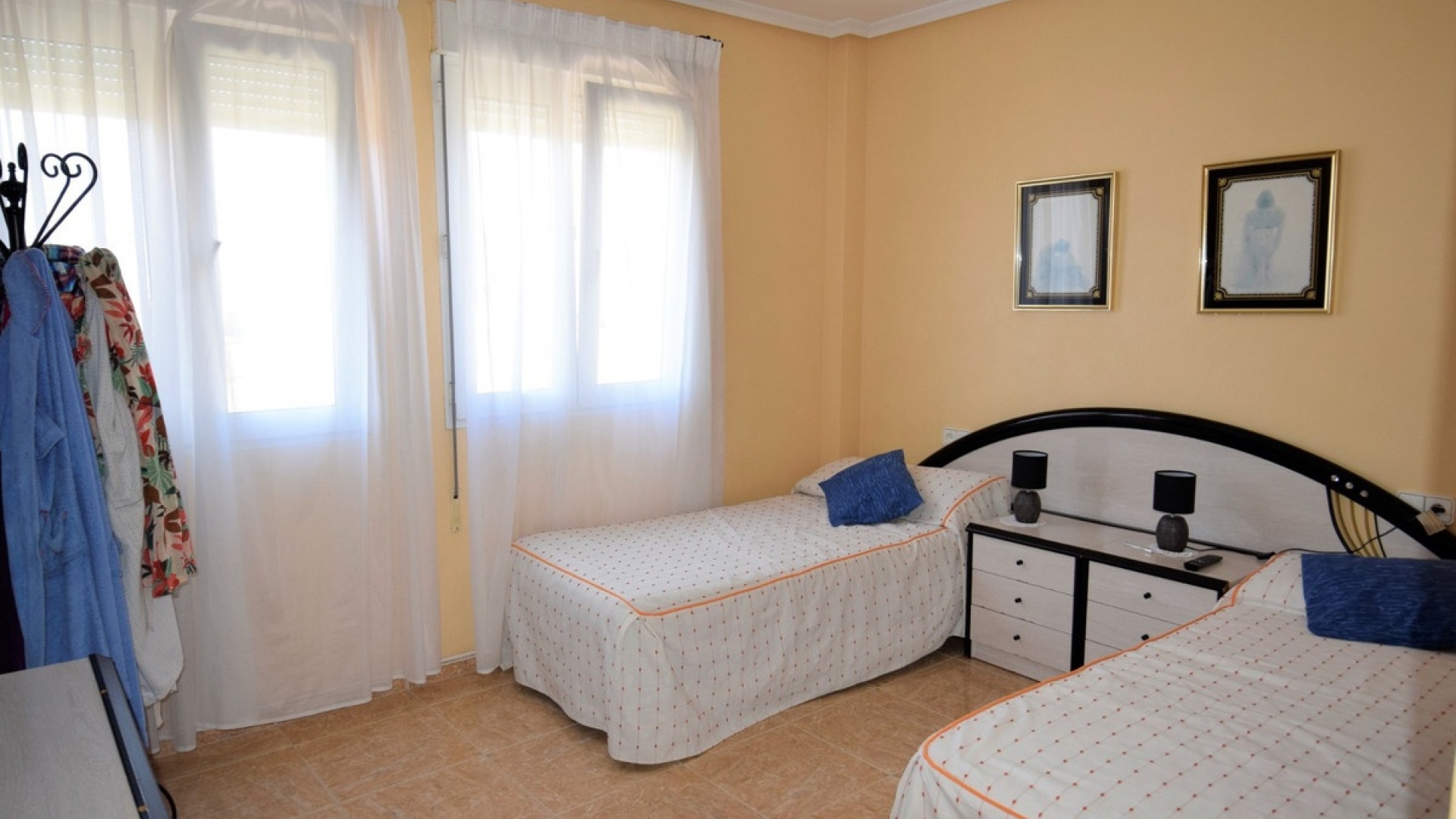 Resale - Villa - Torrevieja - Aguas Nuevas