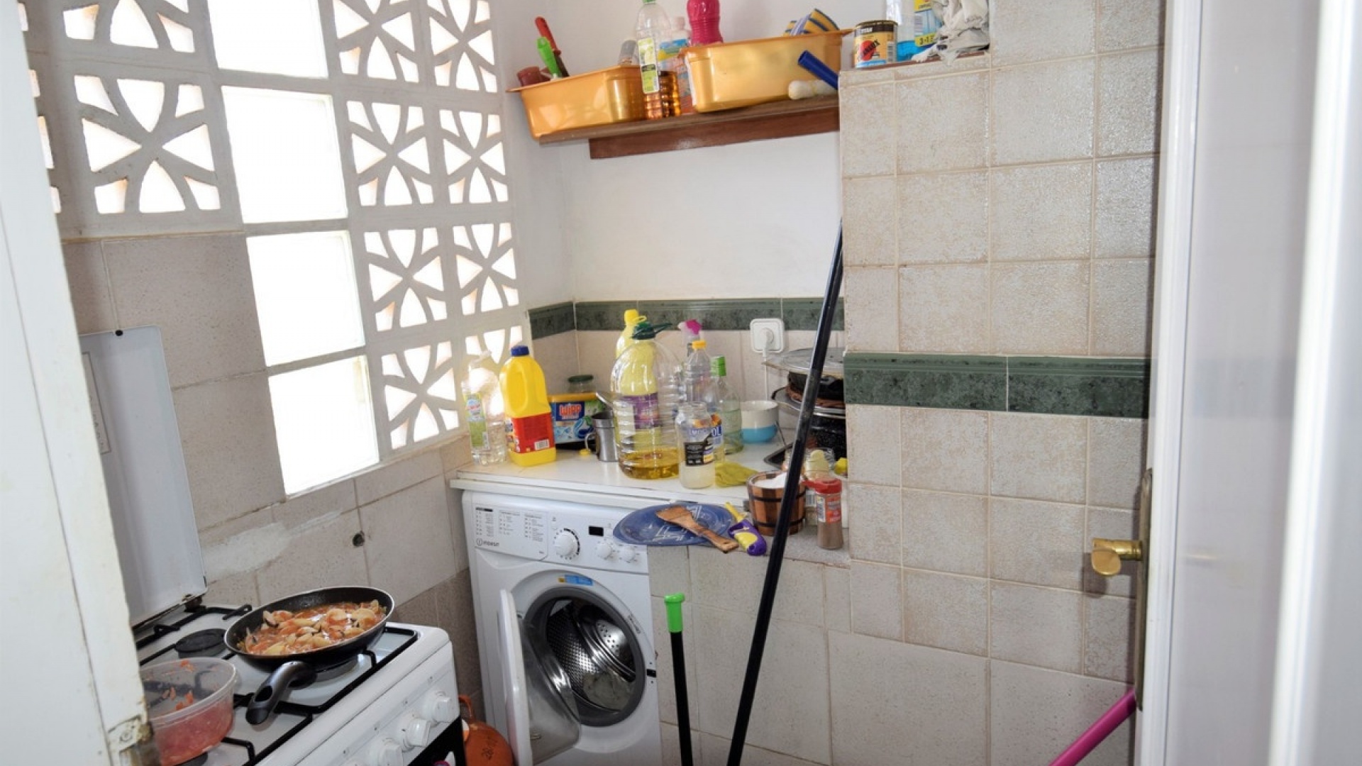 Resale - Villa - Torrevieja - Aguas Nuevas