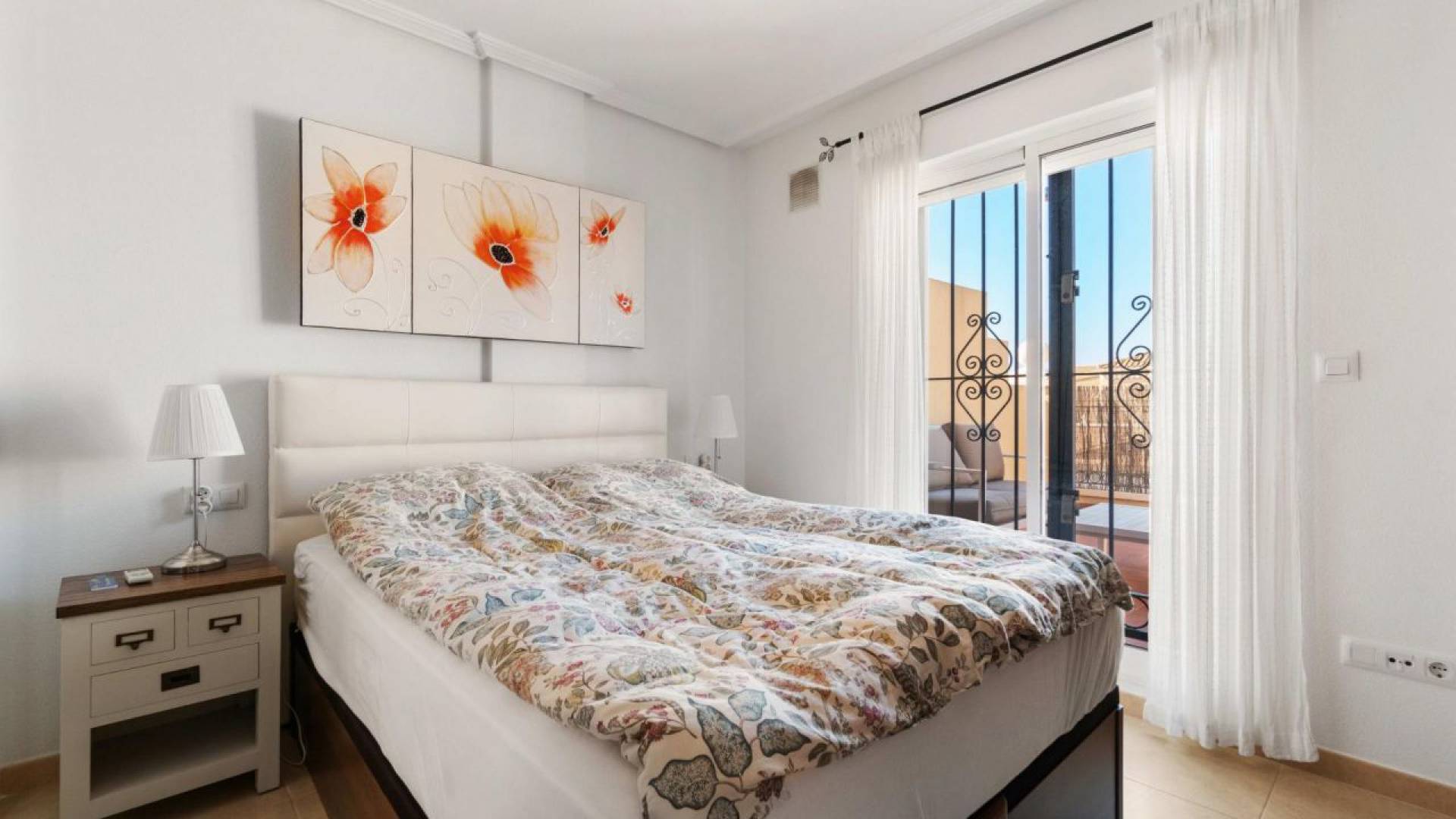 Resale - Villa - Torrevieja - altos de la bahia