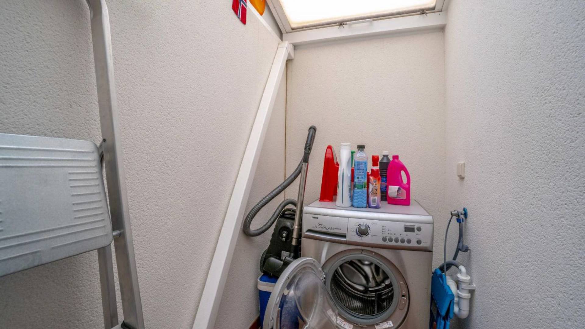 Resale - Villa - Torrevieja - altos de la bahia