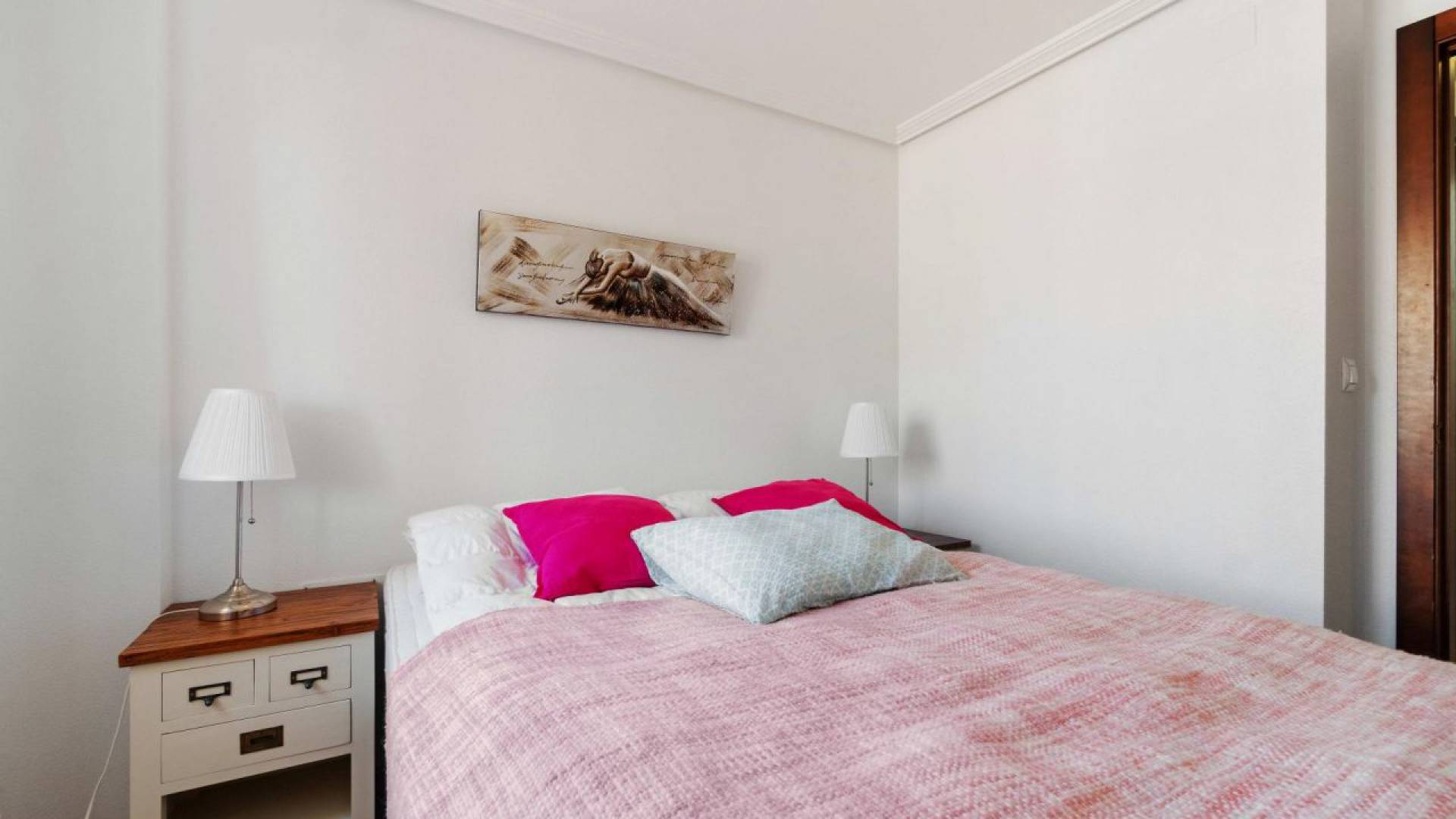 Resale - Villa - Torrevieja - altos de la bahia